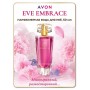 Avon Eve Embrace Парфюмерная вода для нее, 50 мл