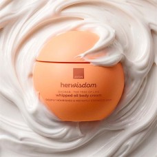 Крем-суфле для тела "Дерево Баобаба" Avon 180 мл ПОЛЬША