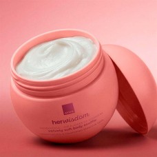 Крем-суфле для тела "Цветок Османтуса" Avon 180 мл ПОЛЬША