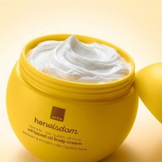 Крем-суфле для тела "Симфония масел" Avon 180 мл ПОЛЬША