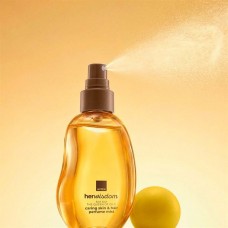 Питательный парфюмированный спрей для тела и волос "Симфония масел" Avon 100 мл ПОЛЬША