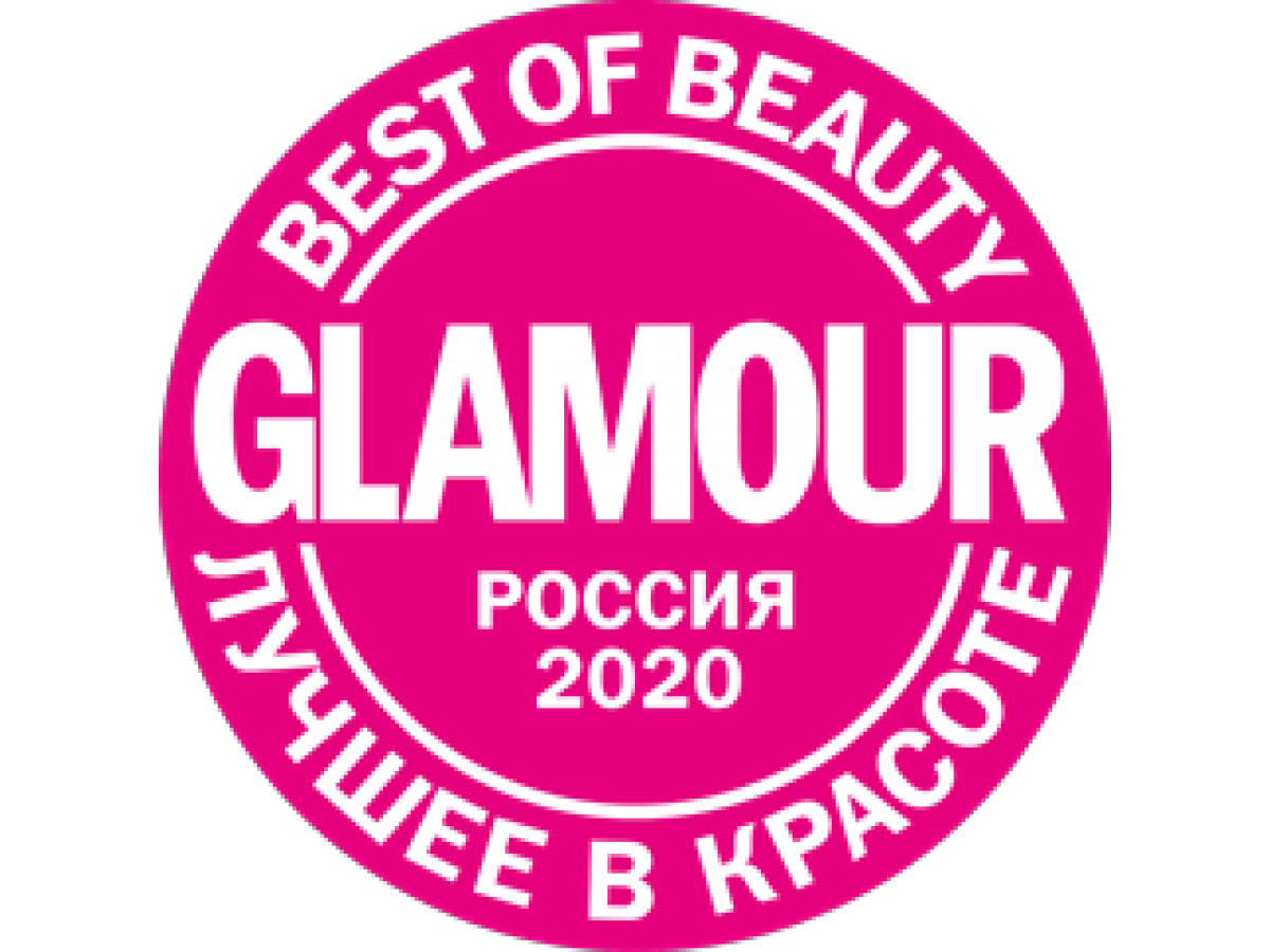Победители премии Glamour Best of Beauty 2020
