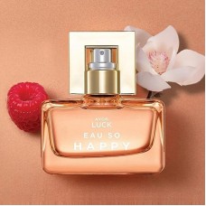 Парфюмерная вода Avon Luck Happy 30 мл