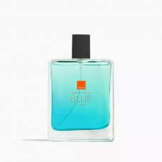 Туалетная вода Individual Blue Sunset для него, 90 мл