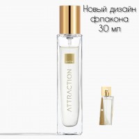 Парфюмерная вода Avon Attraction, 30 мл