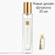 Парфюмерная вода Avon Attraction, 30 мл
