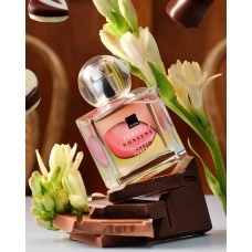 Парфюмерная вода Perfect Nonsense Choco Tuberose для нее, 50 мл
