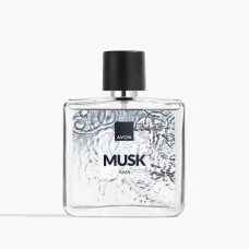 Туалетная вода Musk Rain, 75 мл