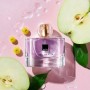 Женская парфюмерная вода Avon Viva la Vita, 45 мл (цветочно-фруктовый: Сочное яблоко, мимоза, сандал)