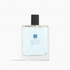 Туалетная вода Individual Blue для него, 90 мл