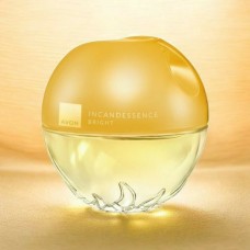 Парфюмерная вода Incandessence Bright 50 мл (Цветочно-фруктовый: мандарин, лимон, груша, ирис, сандал) ПОЛЬША